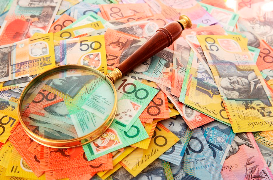 在美元压制下澳元意想不到