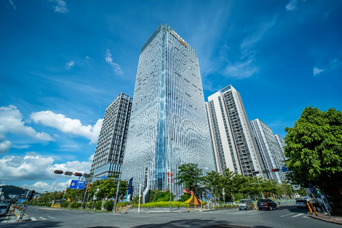 大悦城:五年匠心之作集锦 凝聚品牌基因铸就卓越品质