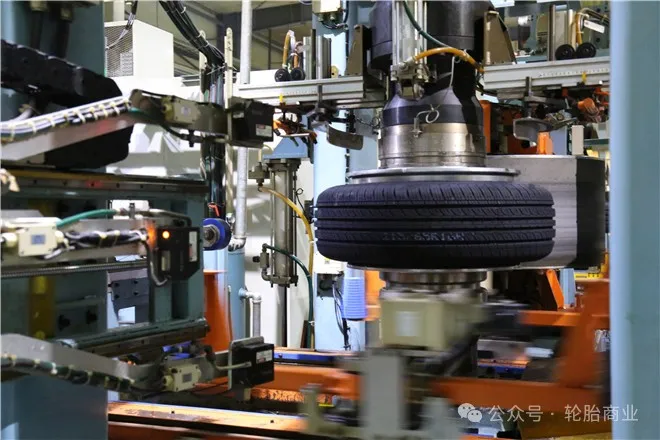 新规出台,广饶轮胎即将变天