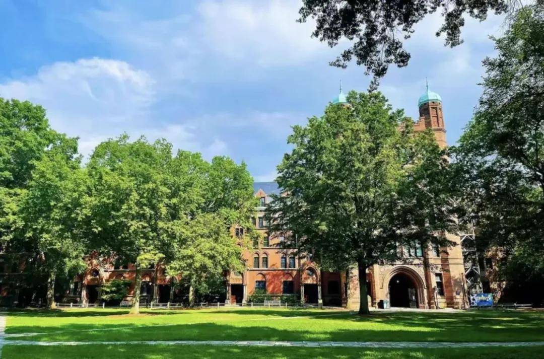 【启动招生】耶鲁创新学者项目第三期正式启动招生