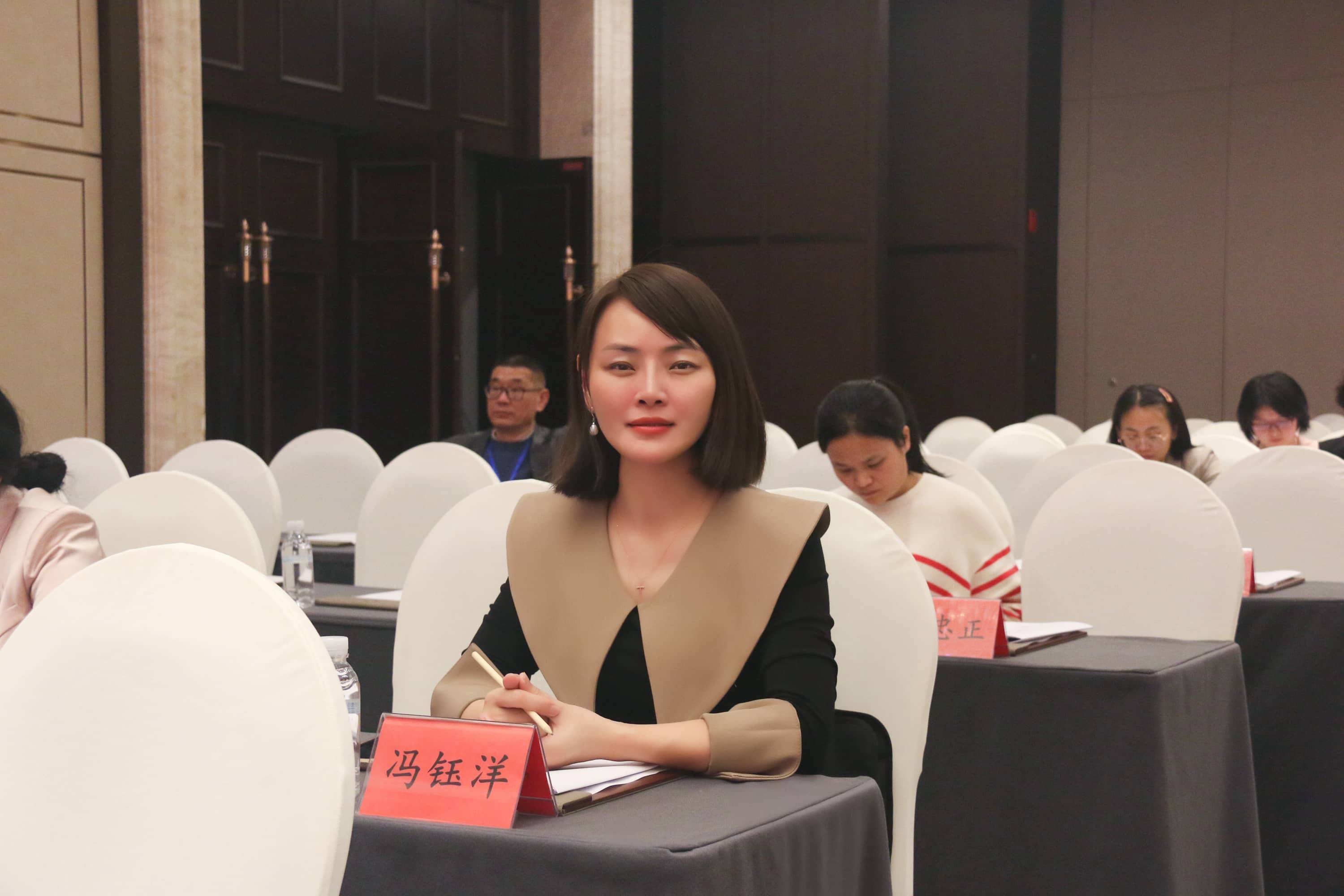 中国针灸学会小儿推拿专业委员会委员丨卿雅堂