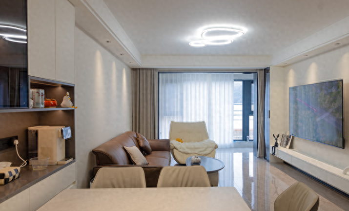 春季装修好时节,客来福注意事项你都了解吗?