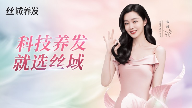 丝域养发以傲人实力成为众多投资者首要选择