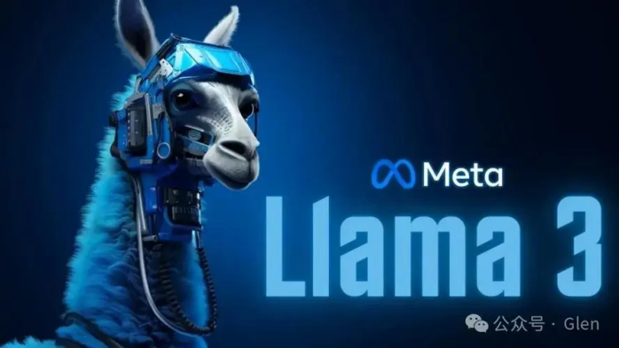 新火种ai|号称"史上最强大开源模型"的llama3,凭什么价值百亿美金?