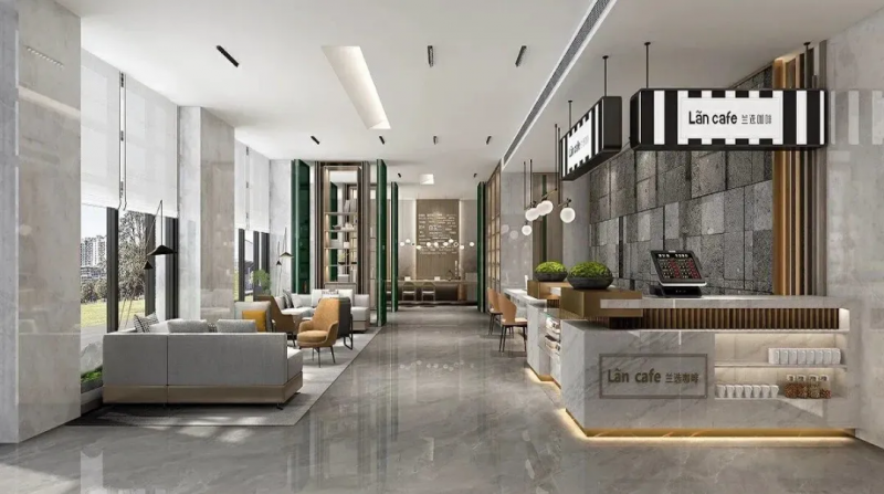 白玉兰酒店q1新签约27个项目,万象齐发加速全国布局