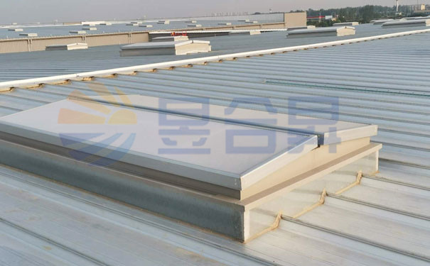 为何说厂房屋顶电动排烟天窗"节能环保"?_财富号_东方财富网