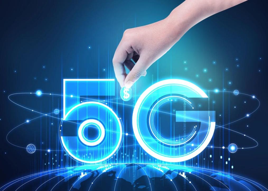 中国广电广州公司科普:5g助力水务行业智能化升级