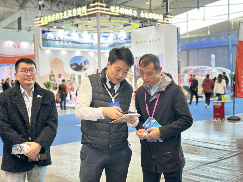 聚力促发展,锦江之星&白玉兰酒店&iu酒店第五届新疆文旅产业考察行