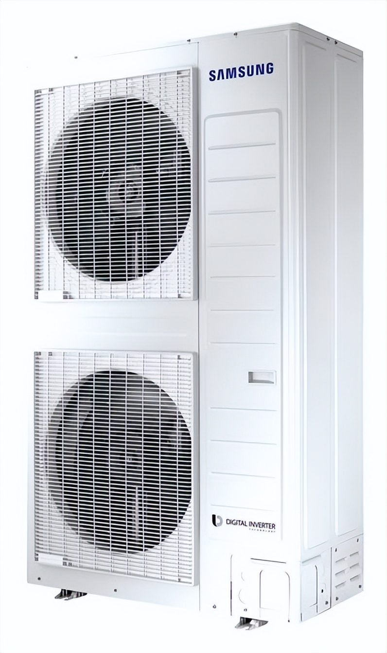 三星:打造"理想型"空调