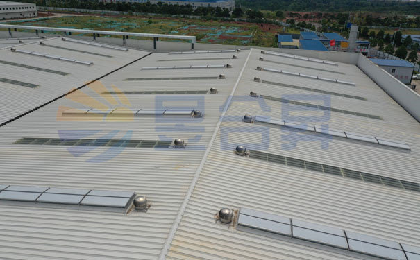 为何说厂房屋顶电动排烟天窗"节能环保"?_财富号_东方财富网