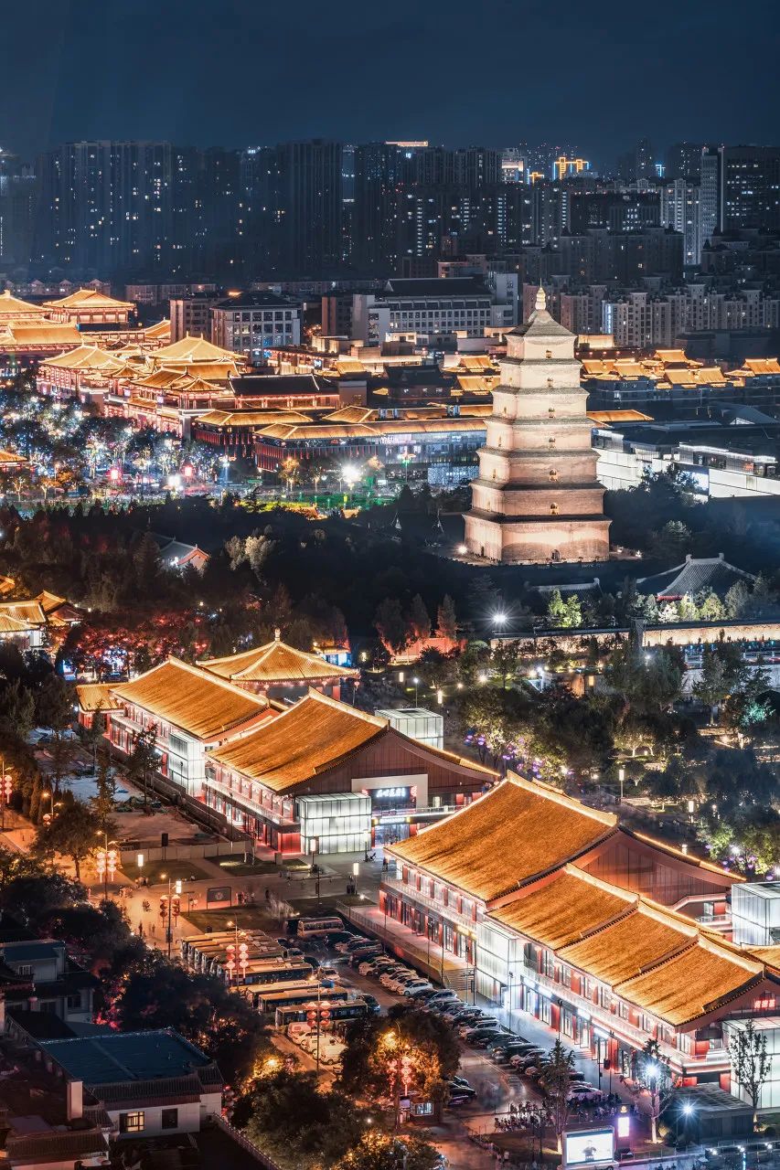 中国"零差评"的5座旅游城市,劳动节一定要去一次!