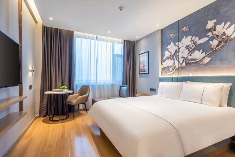 锦江酒店表彰大会隆重召开,白玉兰酒店荣获"2023年度卓越品牌奖"