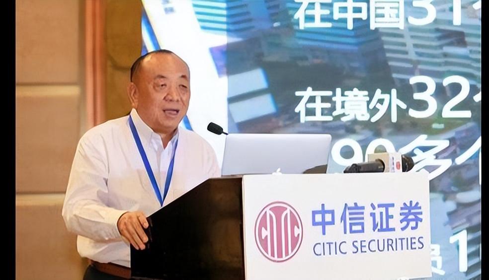 安徽富豪多壕?100亿跌出前10,合肥芜湖均有3人,正威王文银落榜