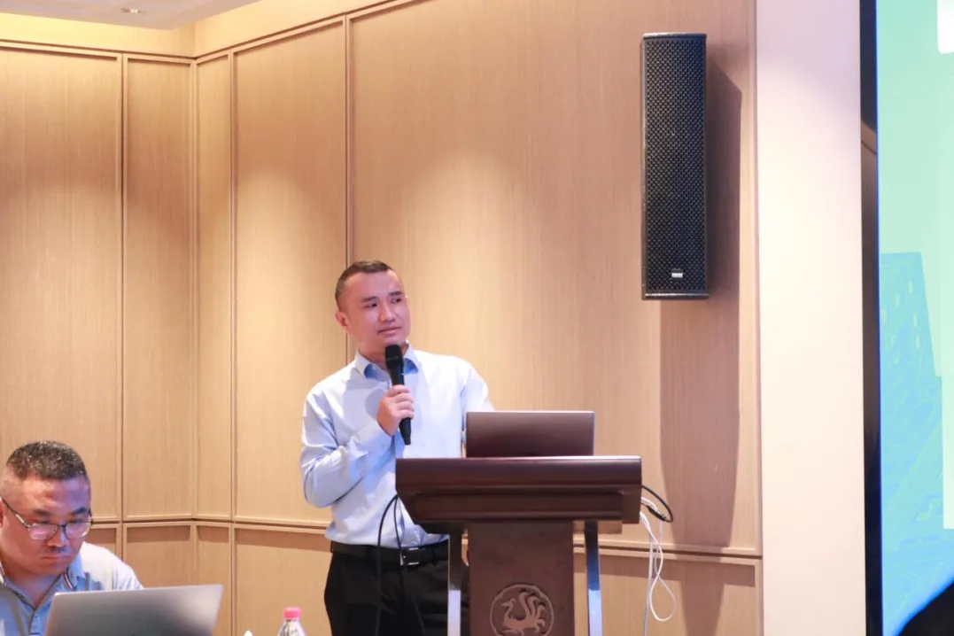 g7易流走进滨州,携手中物联危化协会,危货运输企业共商安全与成本管理