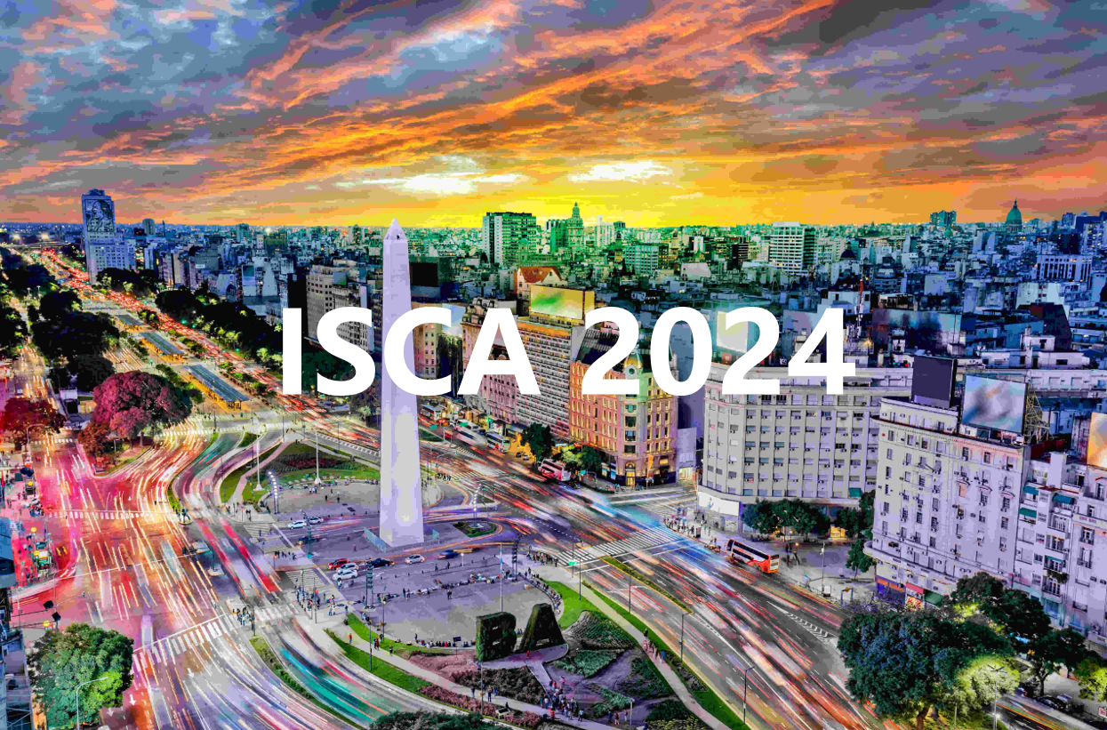 【芯动力论文被 ISCA 2024 Industry Track 顶级会议接收】_财富号_东方财富网