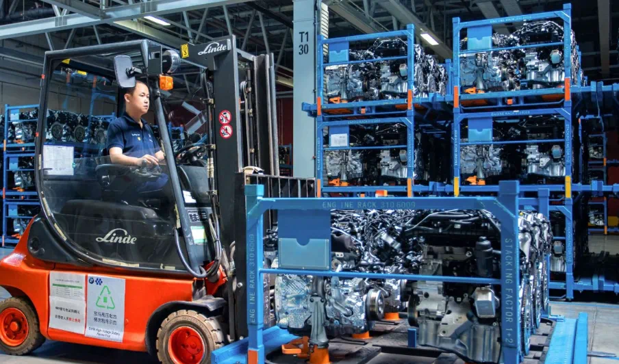 为何动力电池回收找不到自己的"宁德时代"?