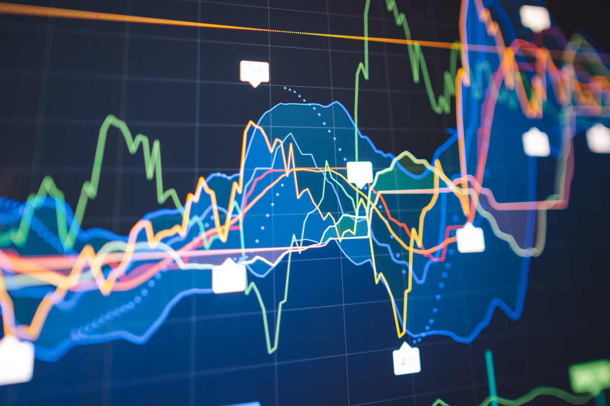 在股票市场上,投资者可以自由买卖股票,实现资金的灵活配置.