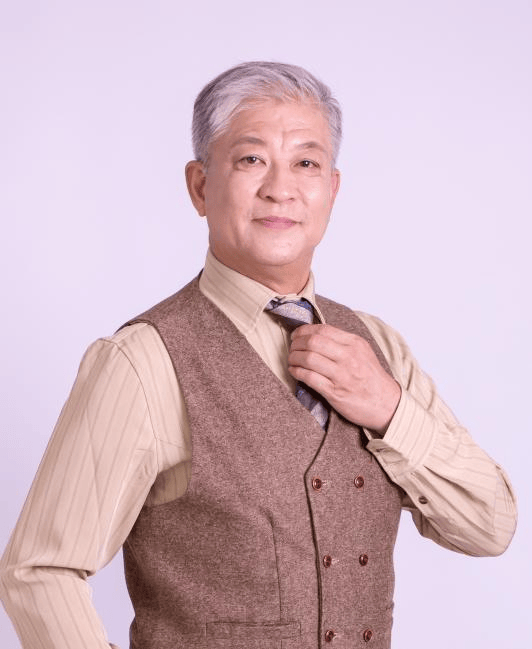 邓子悦画家—秉承大千之志成为唯一仿古传承弟子