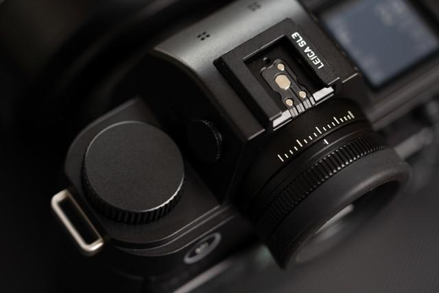 徕卡sl3相机拍摄体验:6000万像素全能无反相机