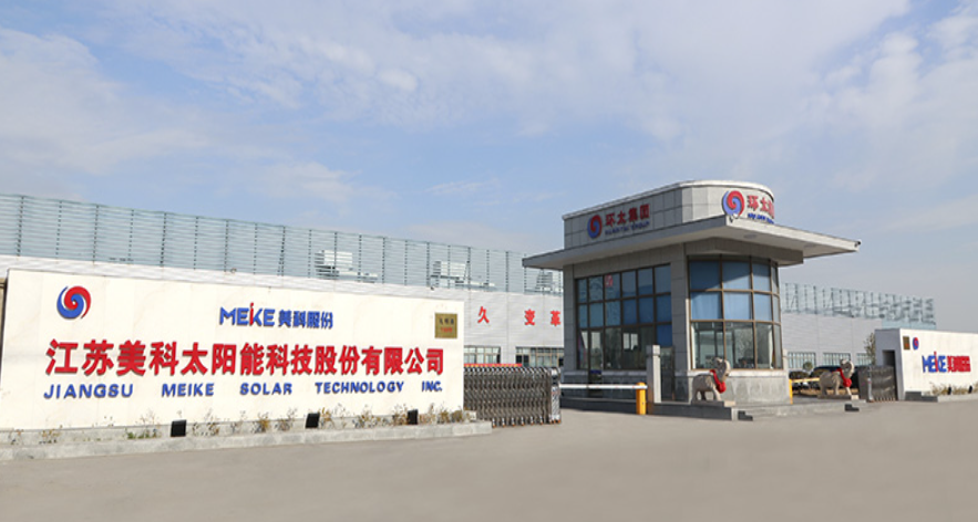 美科股份ipo:期后营收首次下滑 资产负债率超75%风险涌现