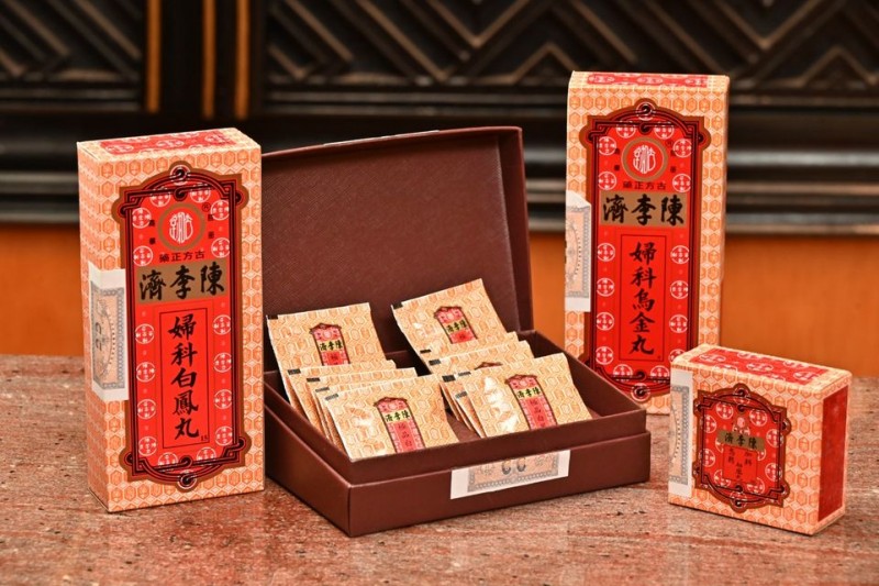 传承古法,焕活精神——香港陈李济极品宁神丸成养生新宠?