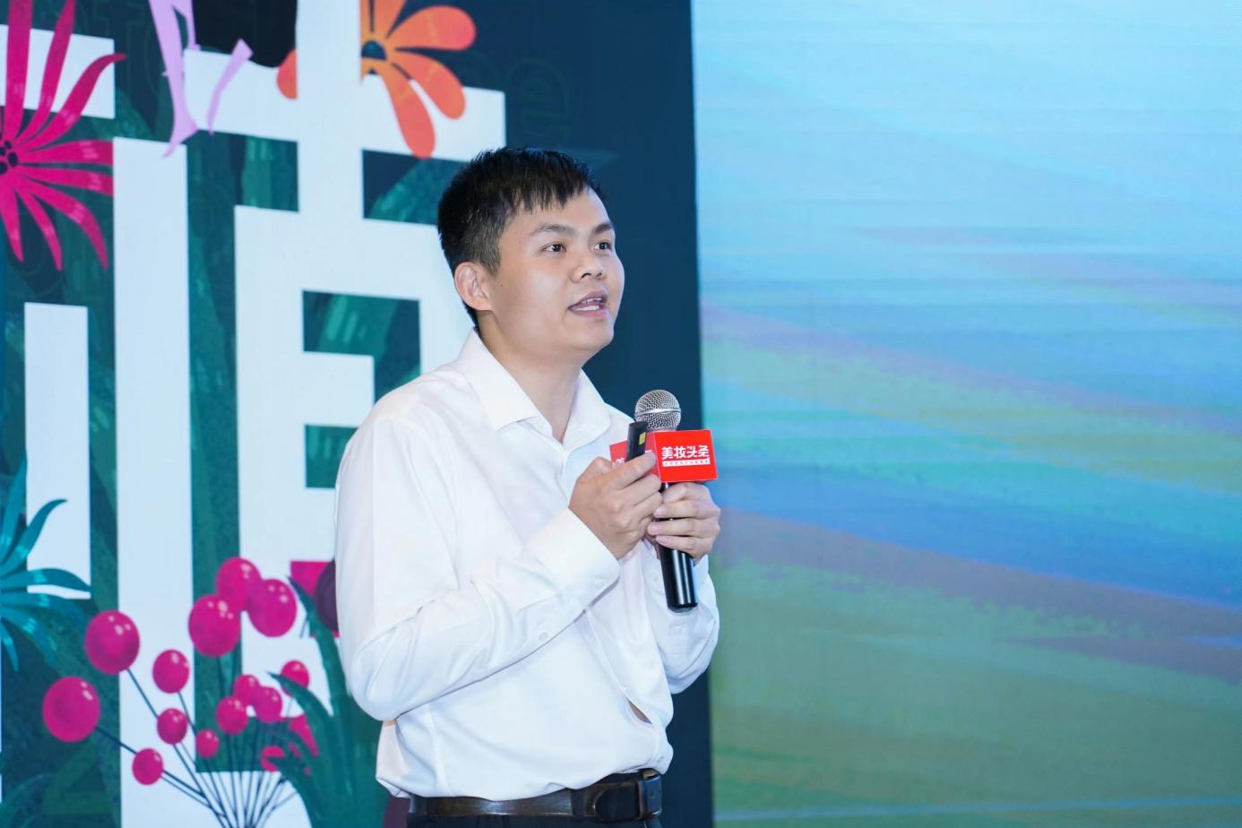 了不起的植物成分!花皙蔻打造牡丹护肤"芯"可能