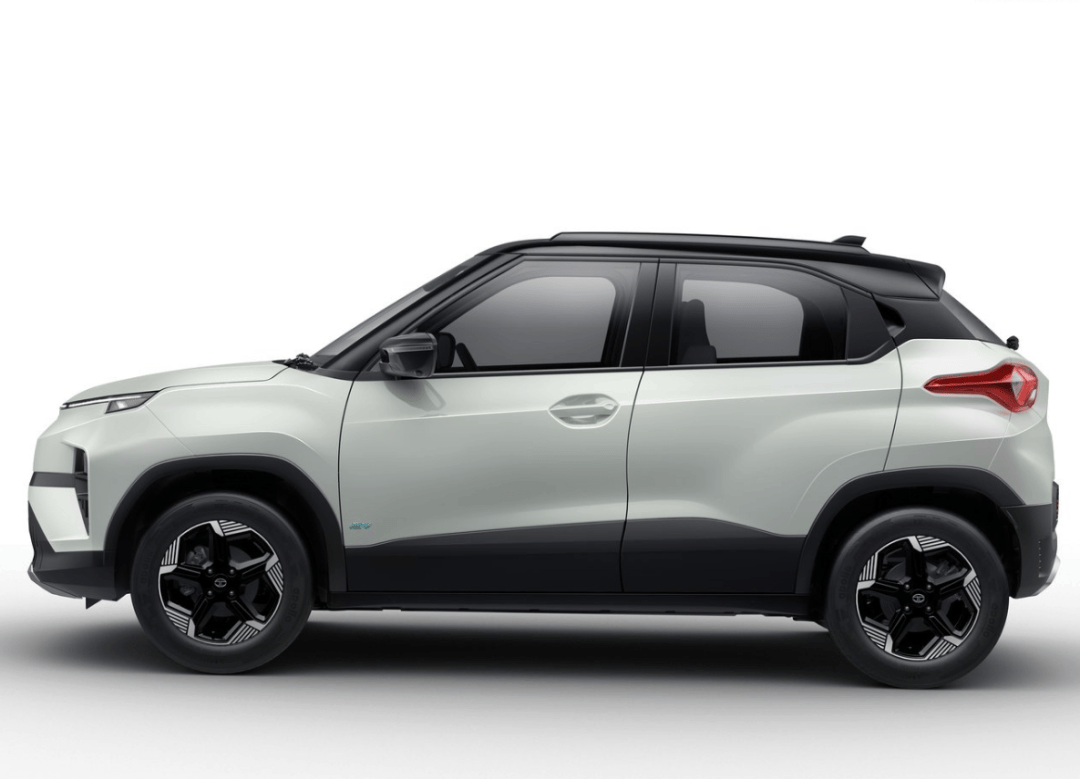 不到10万元!印度塔塔集团首款纯电车发布