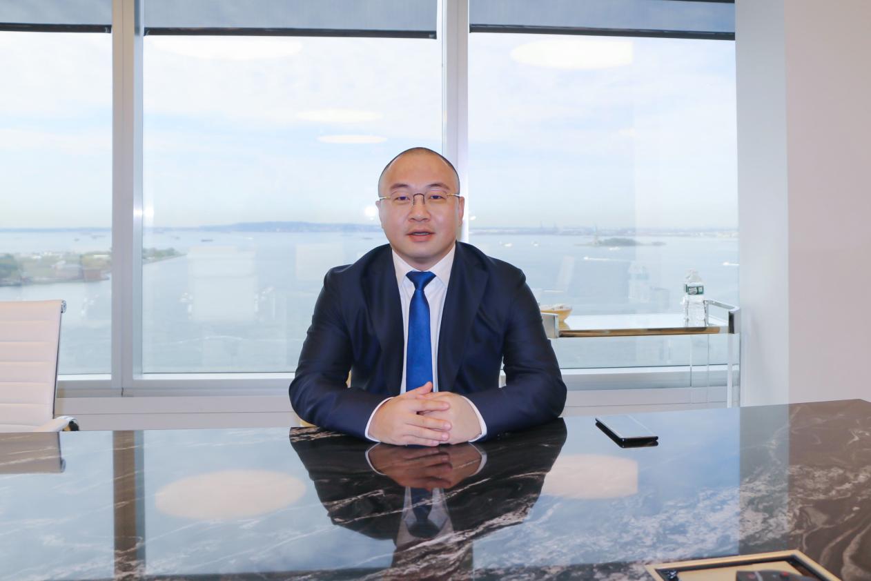 经济增长与社会责任融合共生:民营企业家李玉保的可持续发展实践