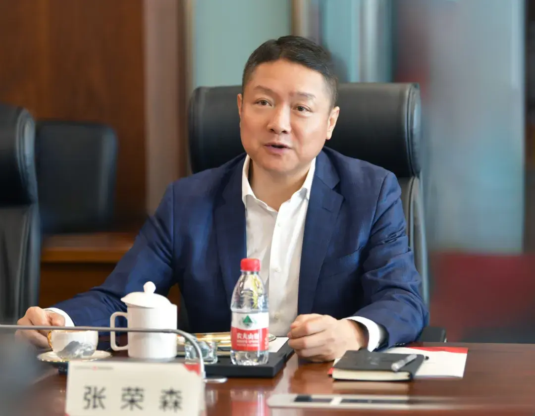 浙商银行与中国长城资产签署战略合作协议