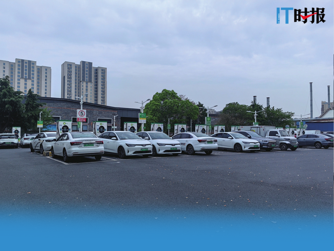 租不动的网约车:停一天亏千元租赁公司卖车求生