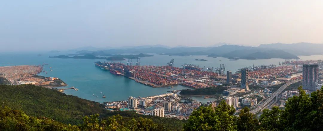 盐田国际入选《世界互联网大会跨境电商实践案例集(2024年)》 | 航运