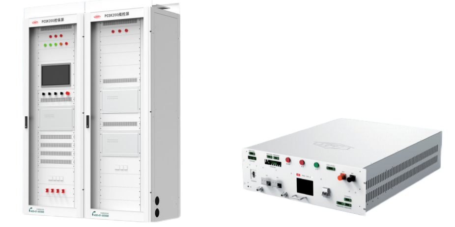 向"新"而行 | 许继电气助力全国最大规模风电离网制氢