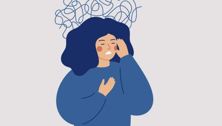 中医崔宁医生介绍:诱发男生焦虑的因素有哪些?