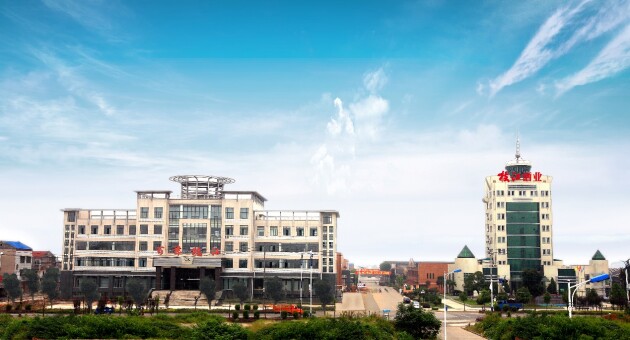 湖北名酒枝江:变革之路启航,老酒新生勇闯复兴征途