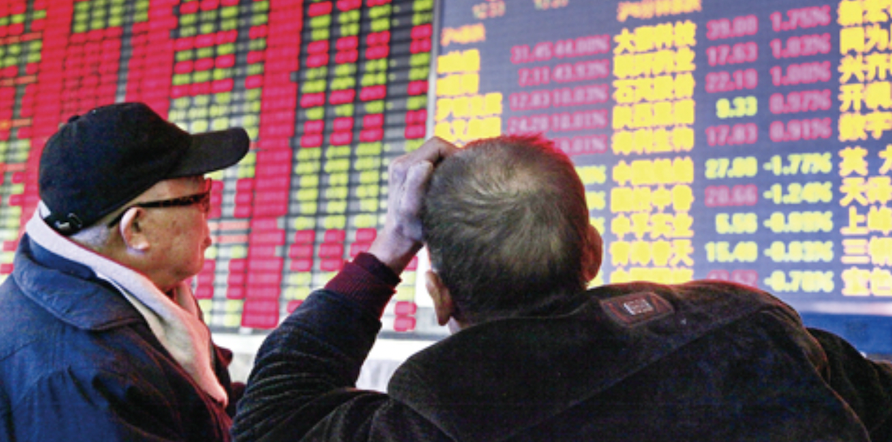 6百万基金操作|全线上涨!小高决定这样应对!