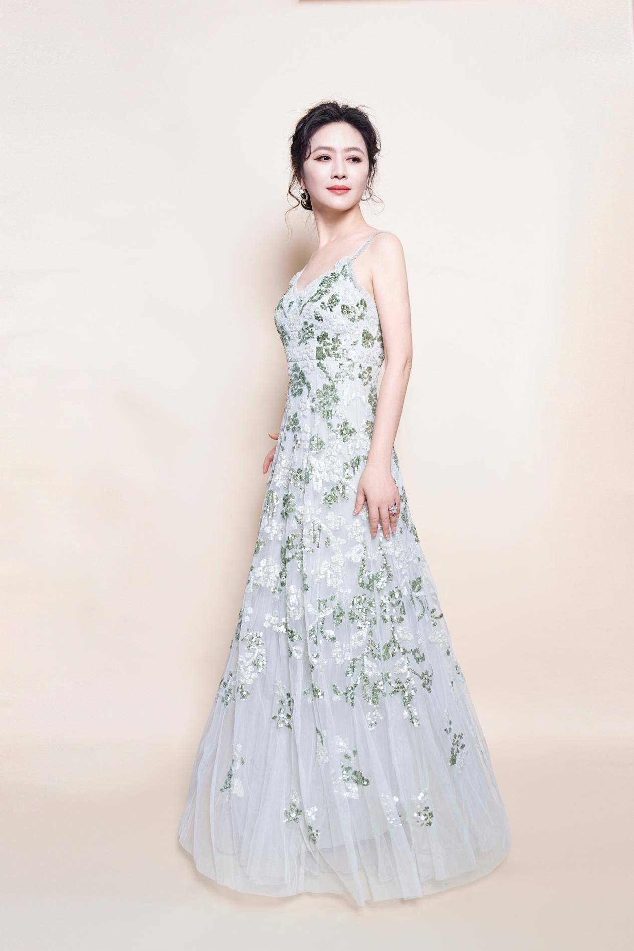 田海蓉说演员不疯魔不成活