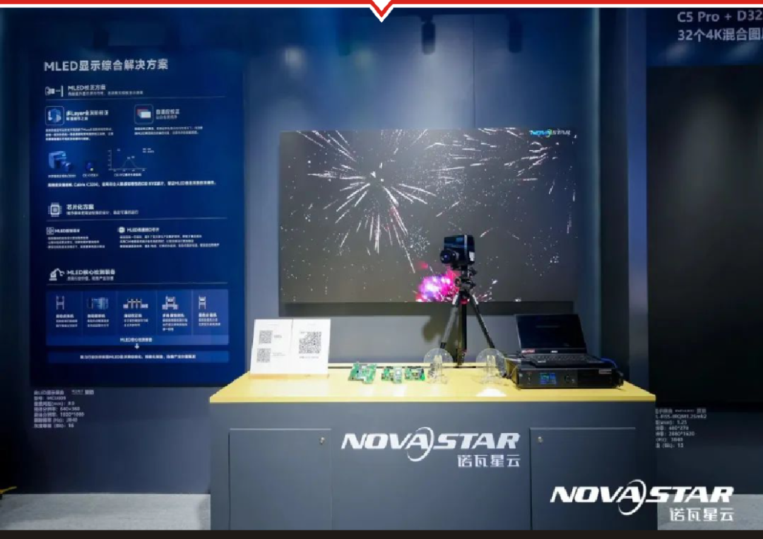 此外,诺瓦星云的股息率普遍高于同行业公司.