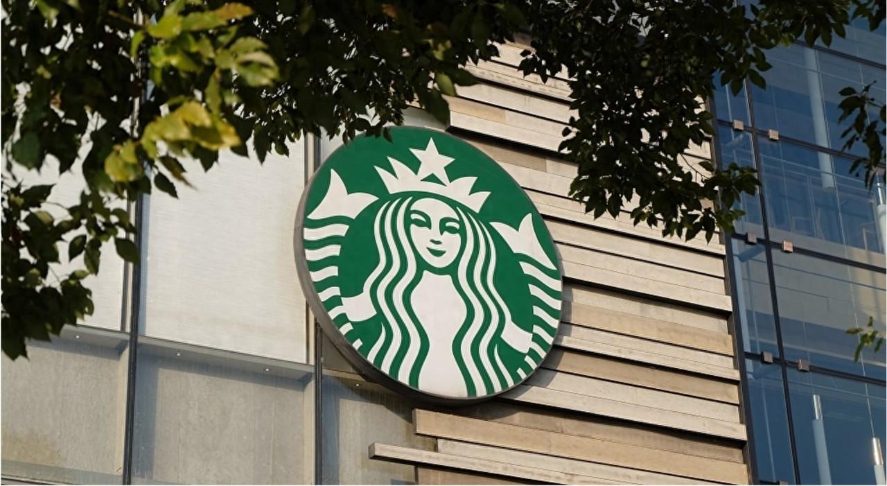 在县城,星巴克败给"打卡族" | 消费巴士