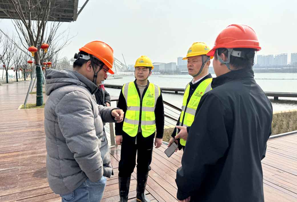 项目考察06/corporate culture四川序州建筑工程有限公司05/corporate