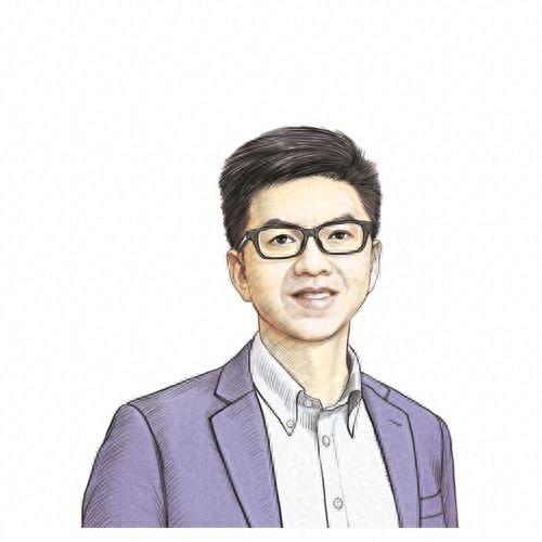 专访国泰集团ceo林绍波:尽快重建国泰 赋能香港盛事经济