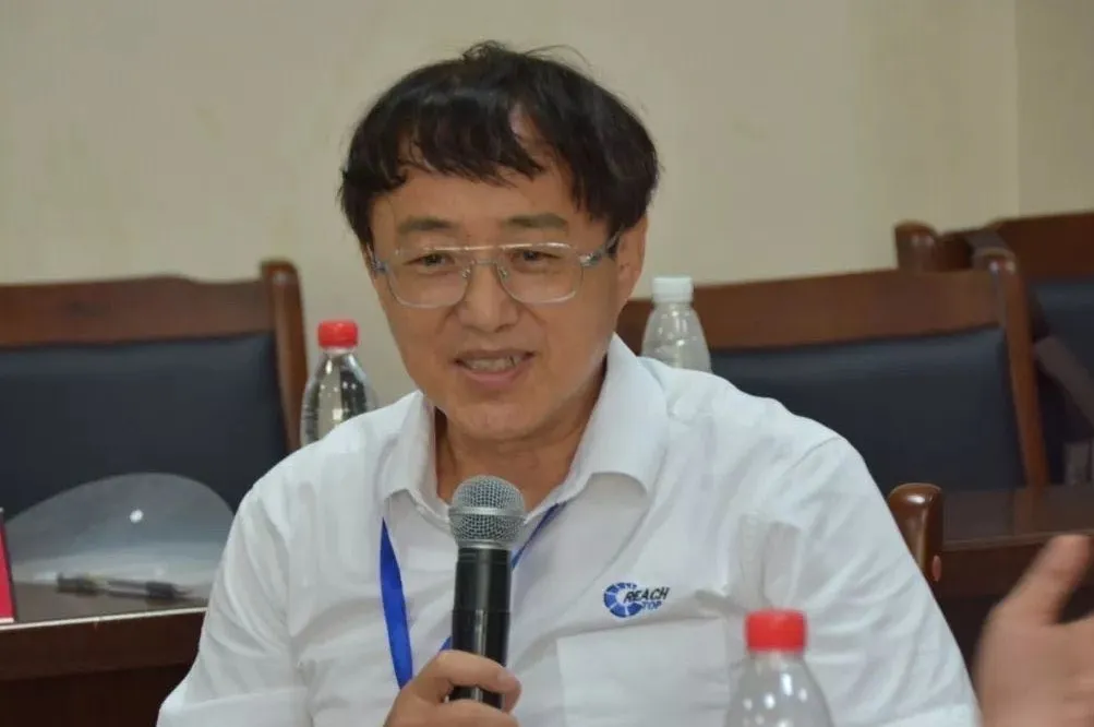 三个她及一个他,太有特点的企业了,读懂"瑞迪智驱"关键是这十九条