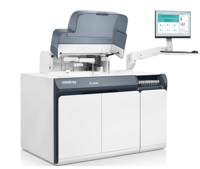 全球全自动生化分析系统市场报告2024-2030