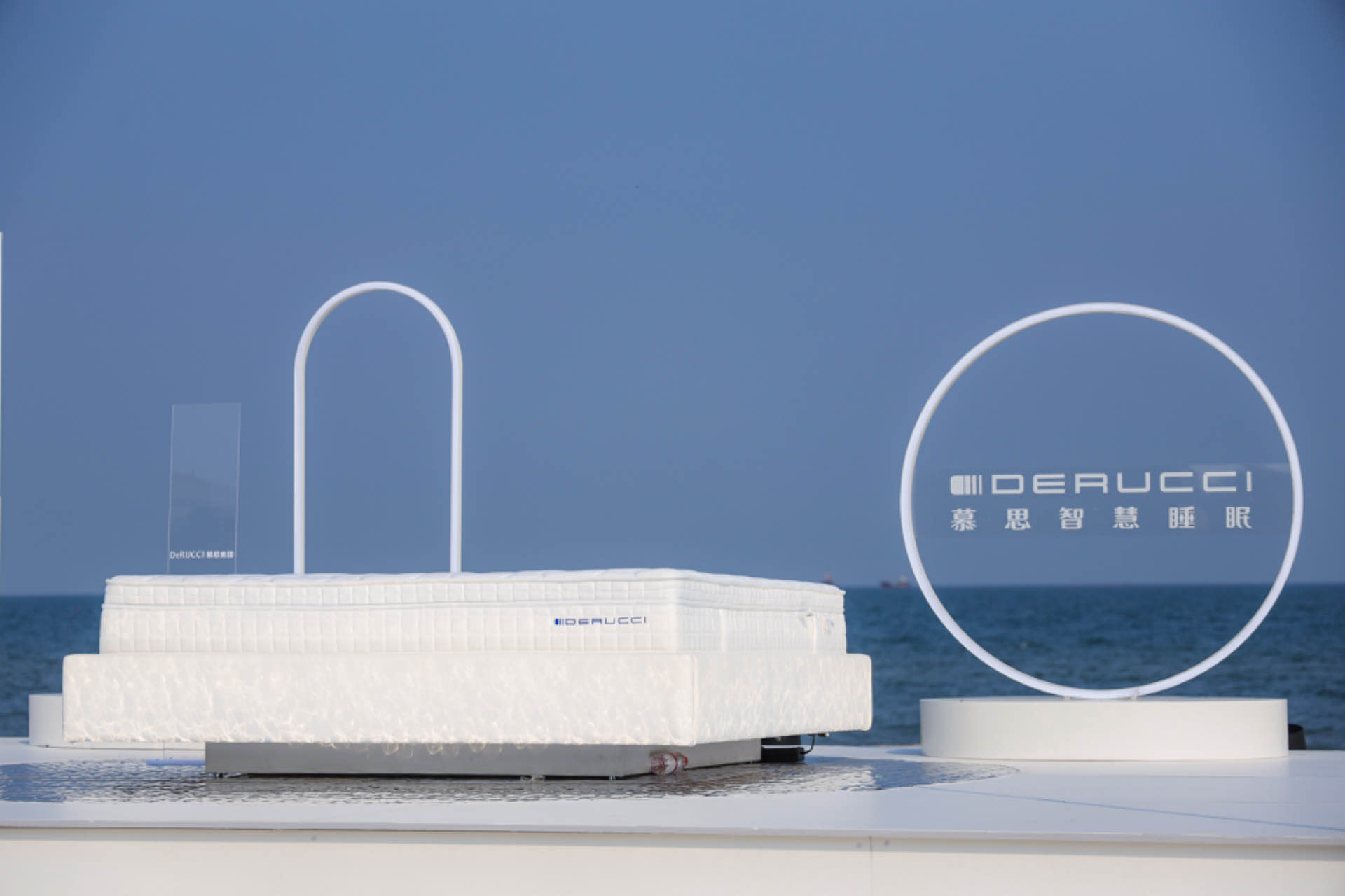 ai技术助力  床垫领军企业慕思业绩再创新高