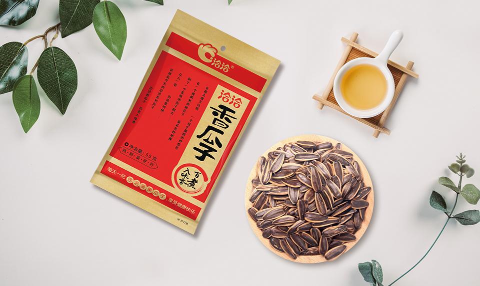 洽洽食品:战略缺失,磨到百亿?
