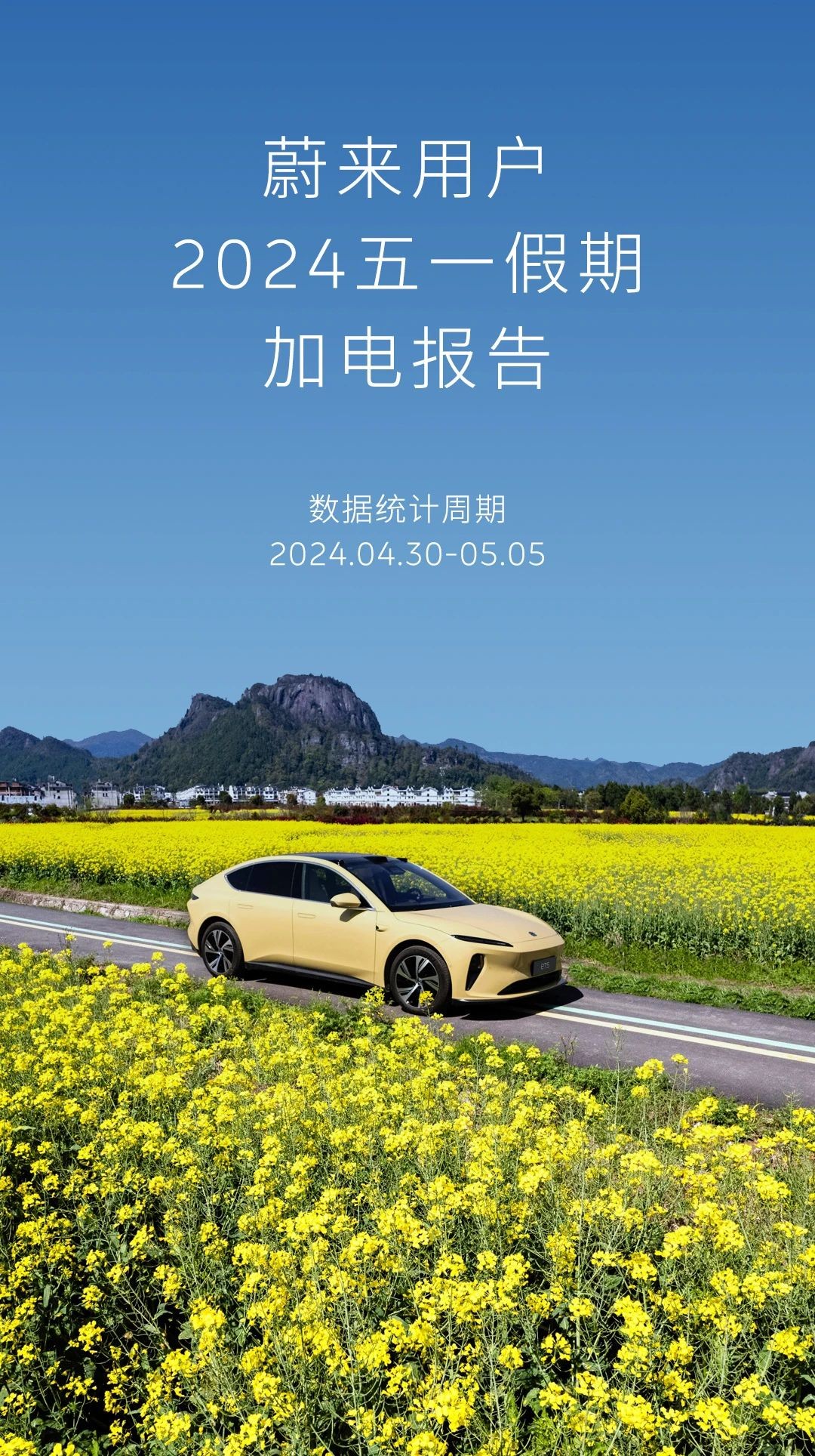 蔚来汽车创始人李斌的长期主义