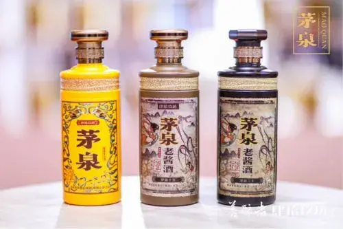 重启酱酒老品牌茅泉酒,肆拾玖坊打造"第二增长曲线"