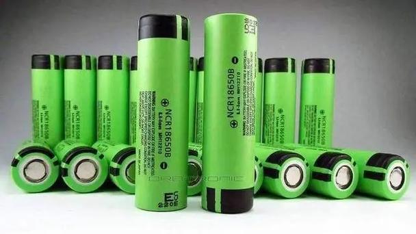 锂电池行业迈入高质量发展新纪元:技术创新引领产业未来