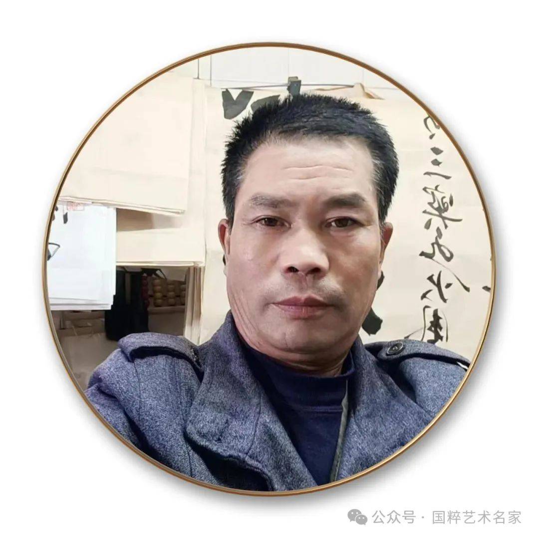 汉族.书法艺名王文胤,字,胤隆.号,墨耕神龙.