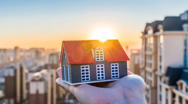 买房可落户!多个热点城市密集放松