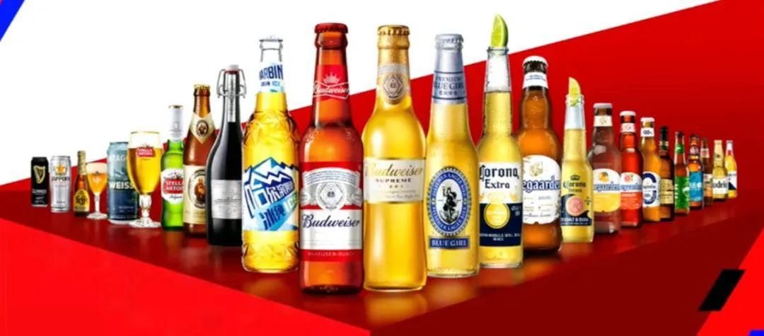 百威亚太,继续拼"高端"